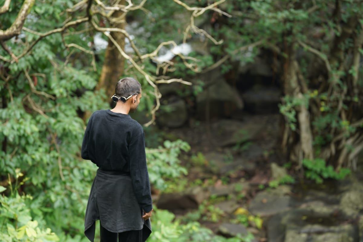 nature, culture and spirituality, all in one journey